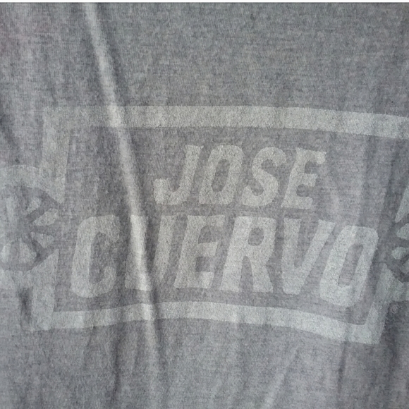 Vintage Jose Cuervo Raglan Baseball Tee - Picture 8 of 8